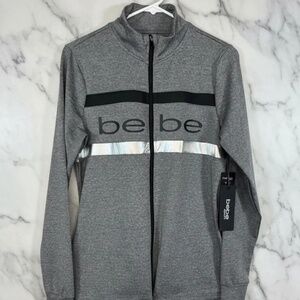 Bebe Sport Sweater
